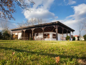 Mouria County House